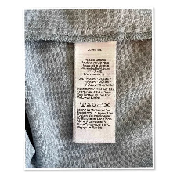 Madewell Corduroy Hartfield Crop Shirt - Picture 13 of 13